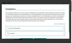 Dr. Philipp Thomas Sabanas Webseite