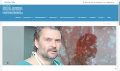 Prim.Univ.Prof. Dr. Michael Hermann Webseite
