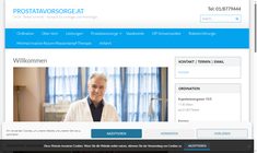 Dr. Stefan Johannes Schmidt Webseite