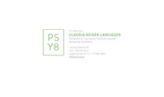 Dr. Claudia Reiner-Lawugger Webseite