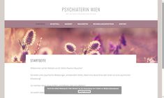 Dr. Esther Paukner-Rauscher Webseite