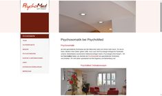 Dr. Amanda Nimmerrichter Webseite