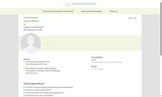 Mag. Dr. Anita Terner-Aczel Webseite