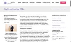 Dr. Cornelia Hirn Webseite