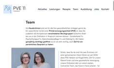 Dr. Ursula Paukner Webseite