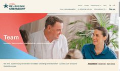 Prim. Dr. Alexander Knipel Webseite