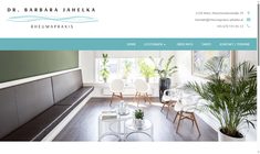 Dr. Barbara Jahelka Webseite
