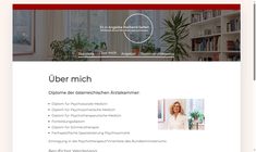 Dr. Angelika Riessland-Seifert Webseite