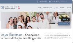 Dr. Martin Hofstetter Webseite