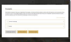 Dr. Wolfgang Rohrbacher Webseite