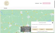 Dr. Daniela Lüftl Webseite