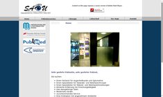 Univ.Prof. Dr. Gülhan Stefan Sacu Webseite