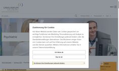 Dr. Larissa Sellner Webseite