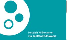 Dr. Matthias Aichinger Webseite