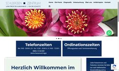 Ao.Univ.Prof. Dr. Georgios Karanikas Webseite