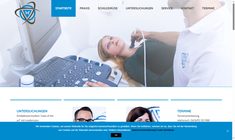 Priv.Doz. Doutora  Margarida Rodrigues Radischat Webseite