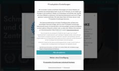 Dr. Mustafa Selim MSc Webseite