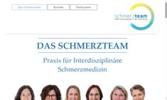 Dr. Regina Hochmair MSc Webseite