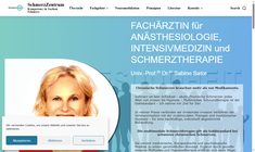 Ao.Univ.Prof. Dr. Sabine Sator Webseite