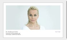 Dr. Heidemarie Elisabeth Inge Schön Webseite
