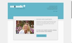 Dr. Sandra Walter Webseite