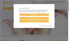 Dr. Robert Kögl Webseite