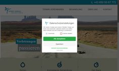 Dr. Michael Herbert Liska Webseite