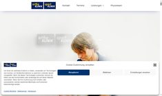 Dr. Karl-Heinz Kristen Webseite