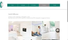 Dr. Yves Schaden Webseite