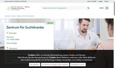 Prim. Dr. Shird-Dieter Schindler Webseite