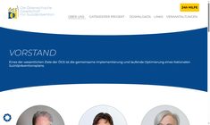 Konstantinos Papageorgiou Webseite