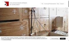 Dr. Sohre Abadi Webseite