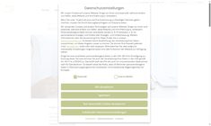 Dr. Berivan Omo Webseite