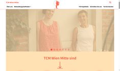 Dr. Bettina Unden Webseite