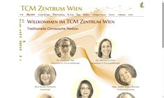 Dr. Sonja Laciny Webseite