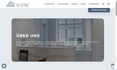 Dr. Bernadette Johanna Auer Webseite