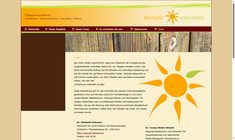 Dr. Christiane Richter Webseite