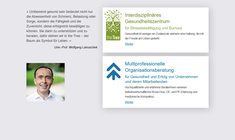 Univ.Prof.(SFPU) Dr. Wolfgang Lalouschek Webseite