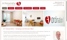 Dr. Thomas Hafner Webseite