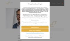 Dr. Thomas Stegemann Webseite