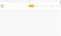 Dr. Sergey Tinchev Webseite