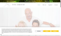 Dr. Felix Weihsengruber Webseite