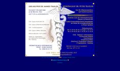 Ass.Prof. Dr. Hannes Traxler Webseite