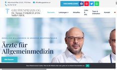 Dr. Turgay Taskiran Webseite