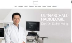 Priv.Doz. Dr. Stefan Meng Webseite