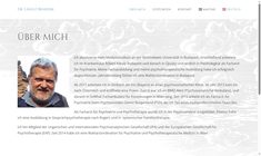 dr. med.  Laszlo Benedek Webseite