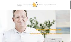 Ao.Univ.Prof. Dr. Harald Zeisler Webseite