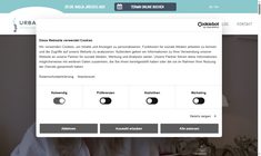 Dr. Nadja Jiresch Webseite