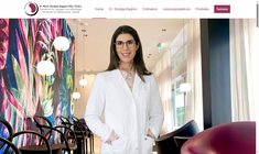 Dr. Mitra Shodjai Baghini MSc Webseite