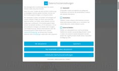 Priv.Doz. Dr. Mesut Remzi Webseite